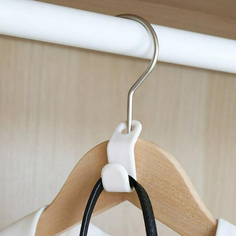 Clothes Hanger Hooks